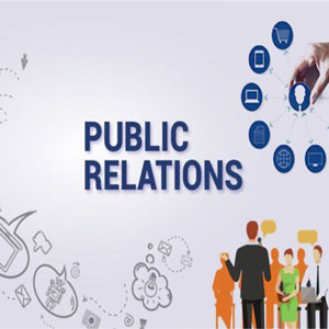 Public Relations Services