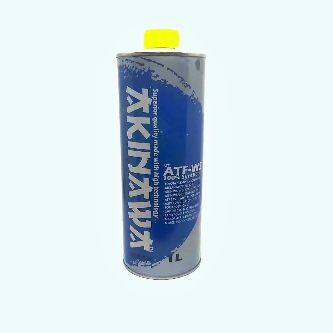 AKINAWA - ATF WS (1Litre)