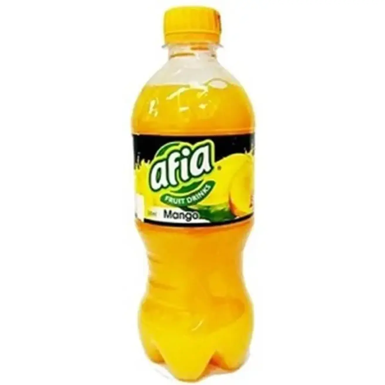 Afia Mango Fruit Drink 300Ml